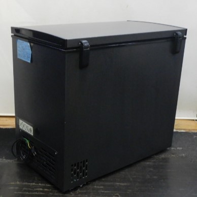 楽天市場】【中古】2022年製 デバイスタイル 冷凍 ストッカー CDF-200A