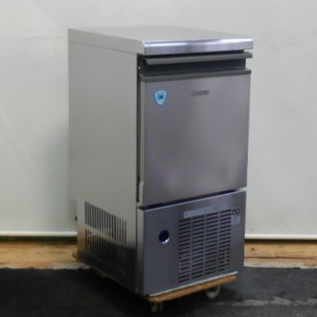 楽天市場】【中古】2021年製 ダイワ DRI-25LMF 25kg 全自動製氷機