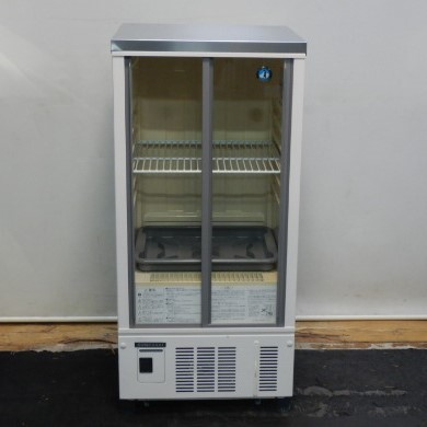 楽天市場】ホシザキ 冷蔵ショーケース ssb－48ct2の通販