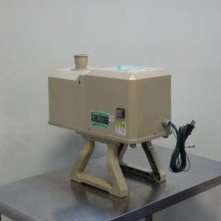 楽天市場】【中古】2005年製 小野食品機械 自動 白髪 ねぎ シャロット