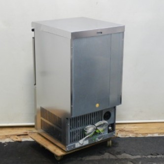 楽天市場】【中古】2015年製 ホシザキ IM-25M-1 全自動製氷機 キューブ