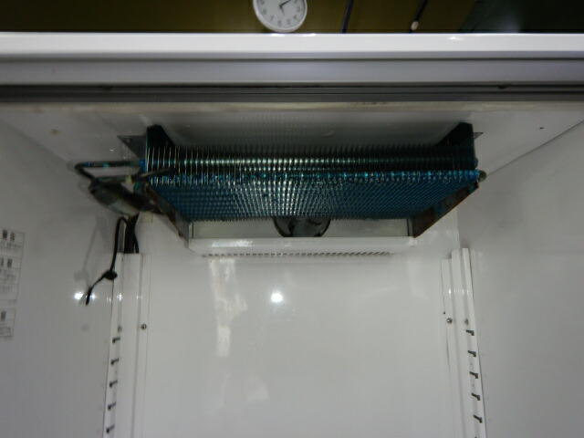 楽天市場】【中古】1998年製 サンデン 冷蔵ショーケース MUS-35X-B