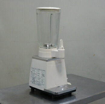 楽天市場】【中古】1 2015年製 パナソニック MX-152SP 業務用 ミキサー