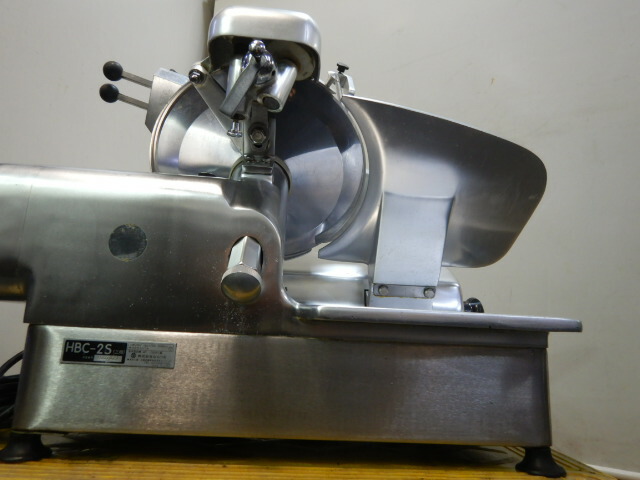 楽天市場】【中古】(西濃営業所止)(オイル漏れ)2010年製 なんつね HBC