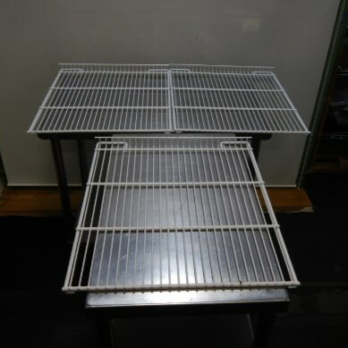 楽天市場】【中古】【3枚セット】フクシマ ガリレイ 業務用 縦型 W120