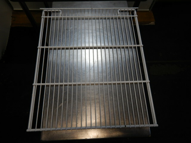 楽天市場】【中古】【3枚セット】フクシマ ガリレイ 業務用 縦型 W120