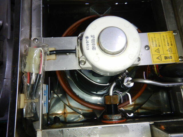 楽天市場】【中古】2001年製 ボクソン 1口 ビール サーバー VT-30C