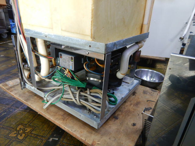 楽天市場】【中古】2007年製 ニットク 1口 ビール サーバー BSE-30