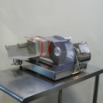 楽天市場】【中古】2013年製 フジシマ 業務用 1枚切 パン スライサー