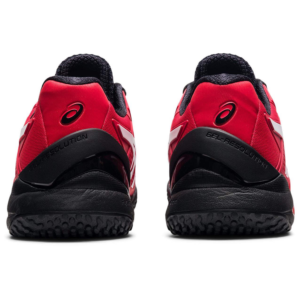 楽天市場】アシックス asics テニスシューズ メンズ GEL-RESOLUTION 8