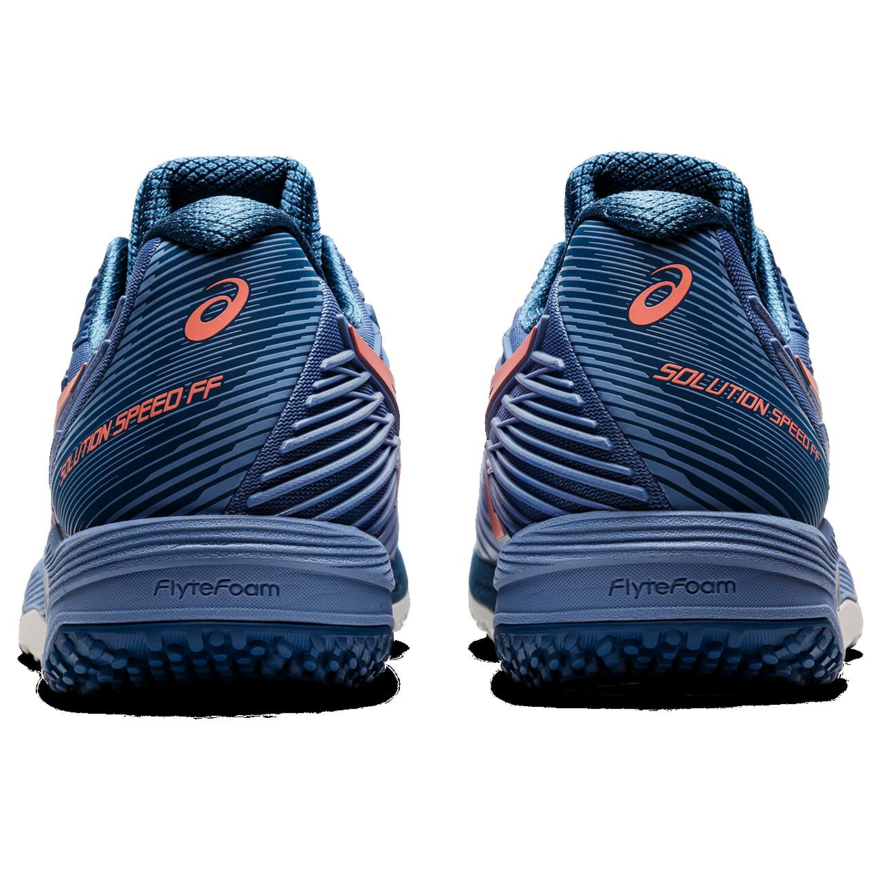 楽天市場】asics アシックス オムニ・クレー用テニスシューズ SOLUTION