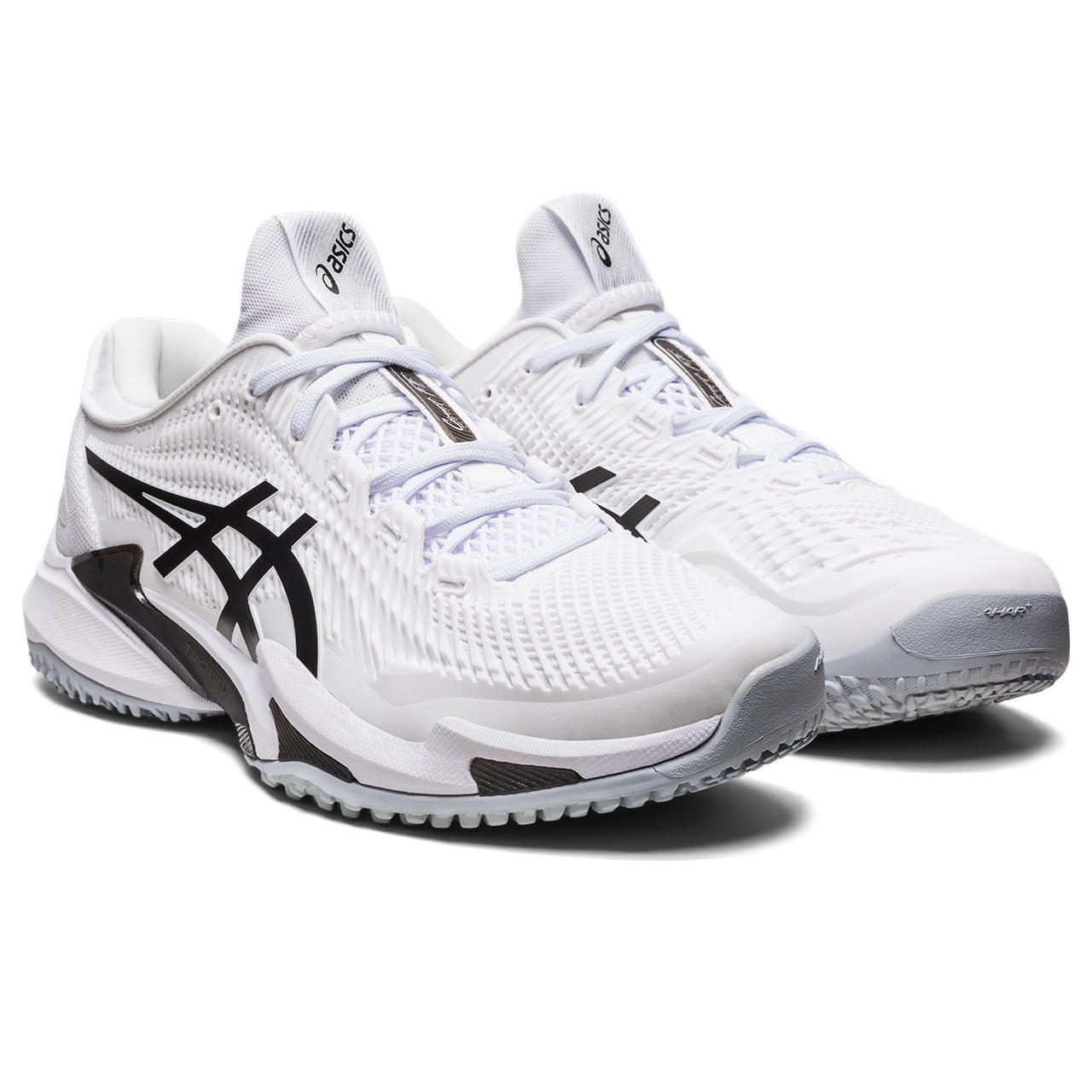 楽天市場】asics アシックス オムニ・クレーコート用テニスシューズ