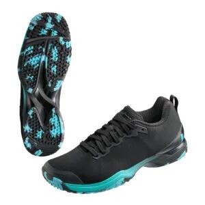 新品箱有 prince テニスシューズ オムニ クレーコート27.0cm 廃盤 楽天