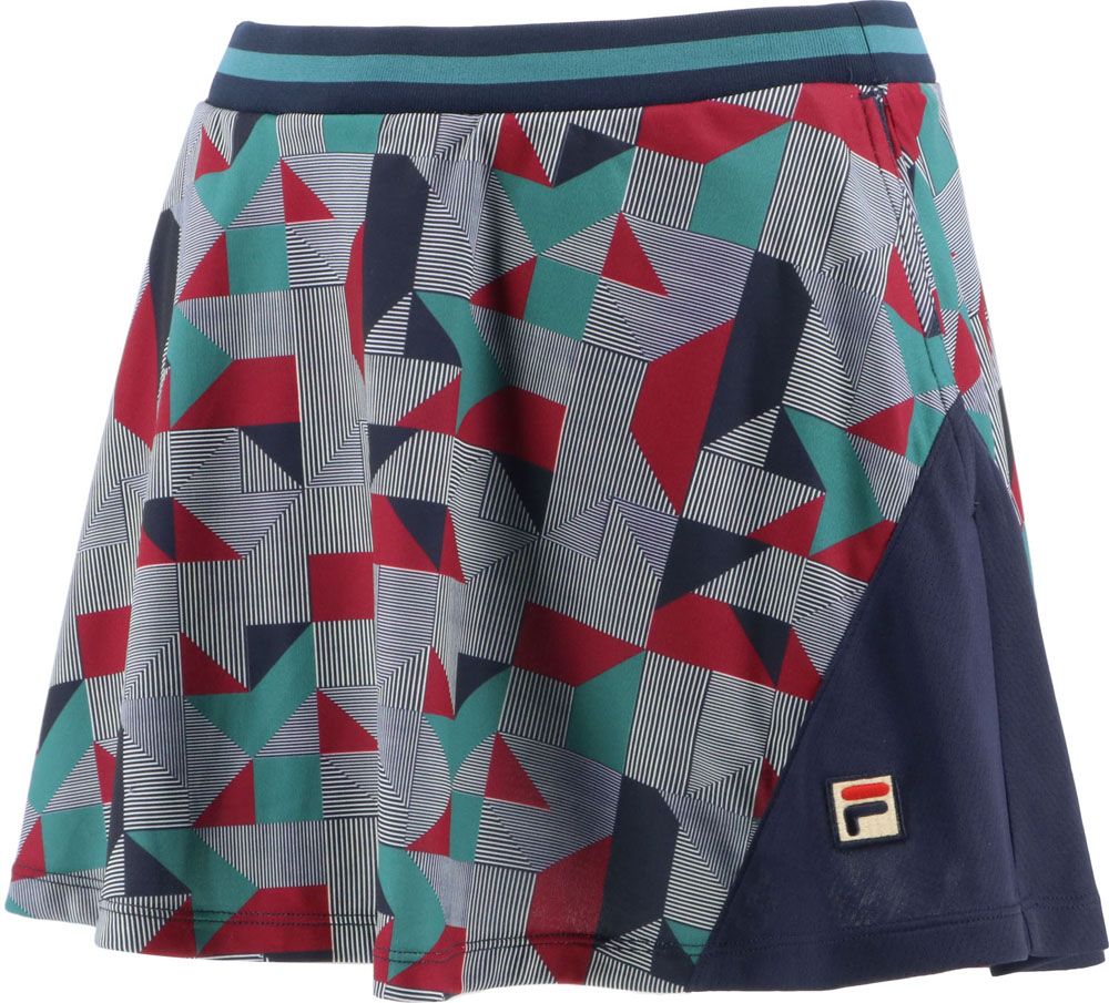 楽天市場】2021FW 2021新製品 フィラ FILA テニスウェア レディース