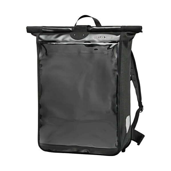 楽天市場】ORTLIEB オルトリーブ メッセンジャーバッグ プロ ブラック