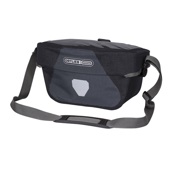 楽天市場】ORTLIEB オルトリーブ アルティメイト6 プラス 5L フロント