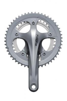 楽天市場】SHIMANO TIAGRA FC-4600 Two-Piece Crank Set （ダブル