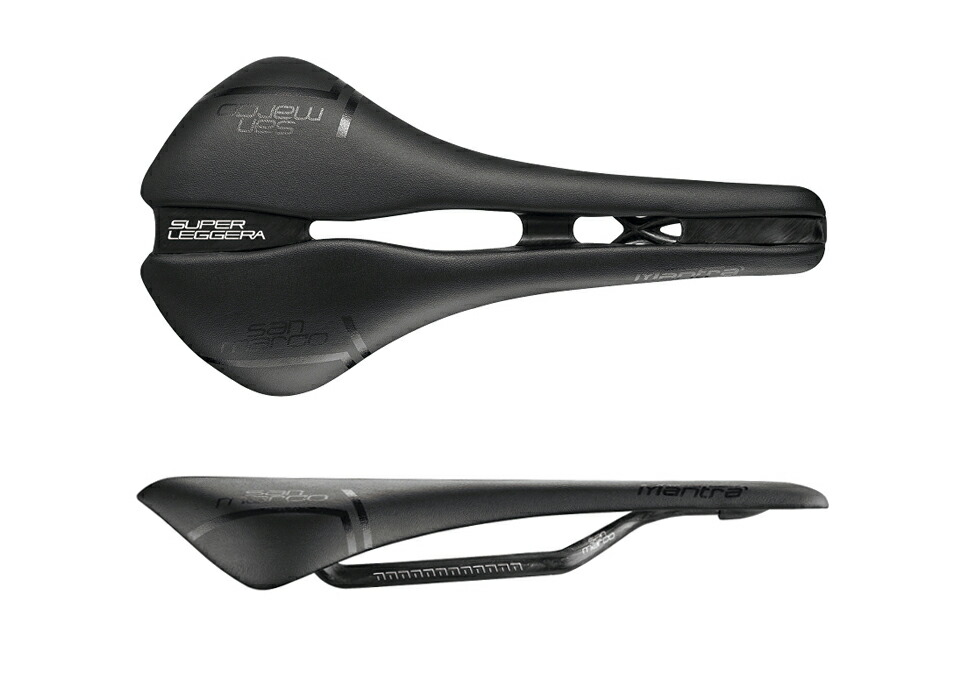 楽天市場】(SELLE SAN MARCO/セラサンマルコ)サドル MANTRA