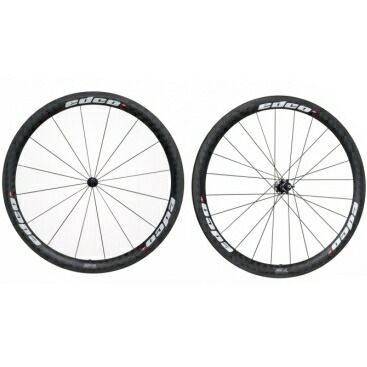 yamamoto様 EDCO (エドコ)カーボンホイール