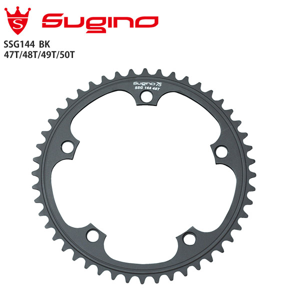 楽天市場】チェーンリング pcd 144（自転車用パーツ｜自転車