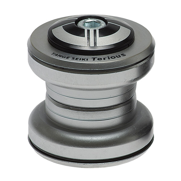 楽天市場】TANGESEIKI タンゲセイキ ヘッドパーツ TE32TGR(STR) 自転車