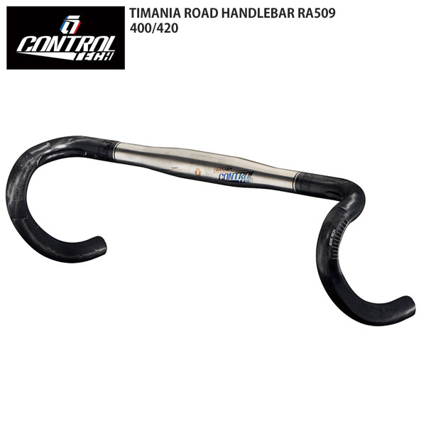 楽天市場】CONTROL TECH コントロールテック ハンドル ドロップバー