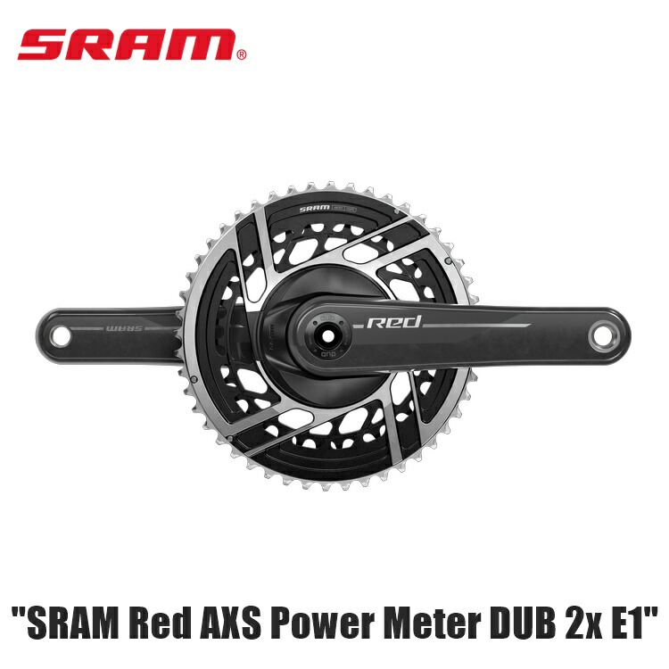楽天市場】sram red crank 165の通販