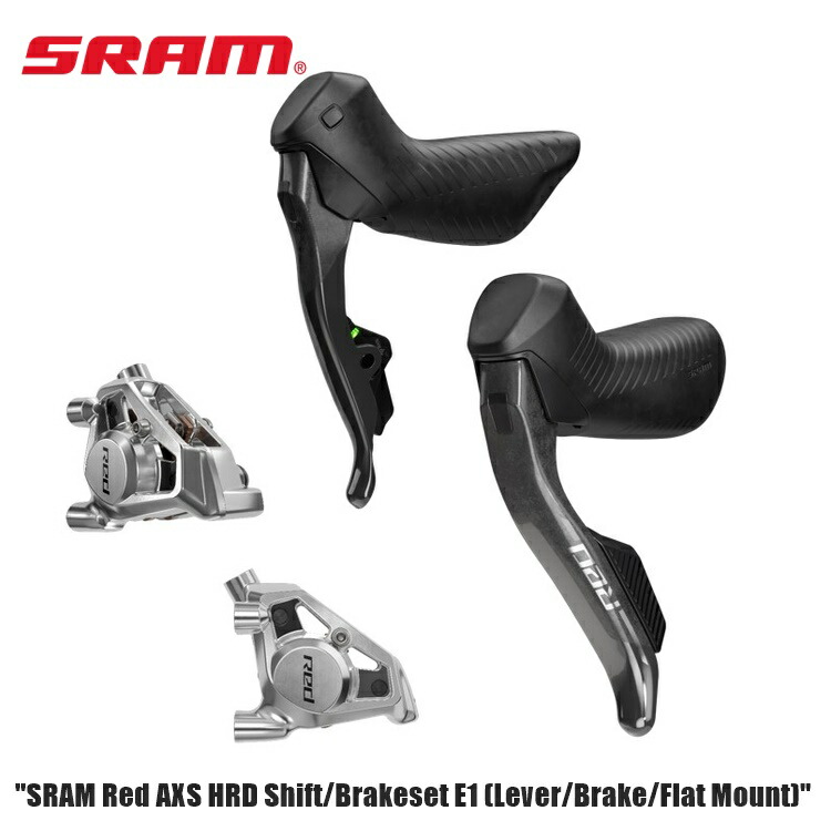 楽天市場】SRAM シフター（自転車用パーツ｜自転車・サイクリング