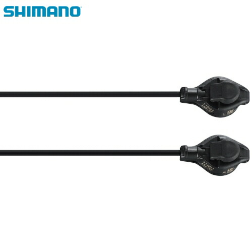 楽天市場】shimano シマノ SW-R9150 Di2 オプションスイッチ 左右ペア