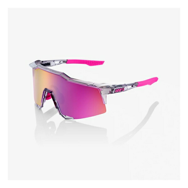 楽天市場】100% ワンハンドレッド 限定モデル Tokyo Night SPEEDCRAFT