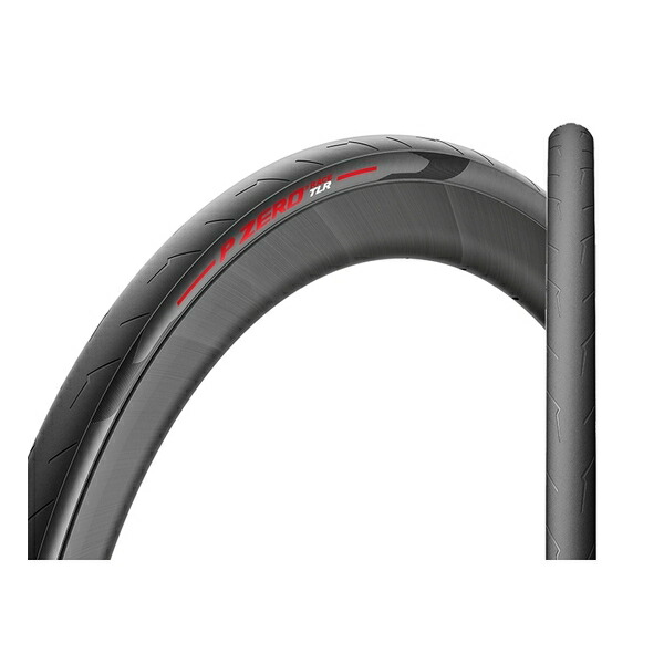 楽天市場】PIRELLI ピレリ P ZERO RACE TLR レッドラベル 700x26c