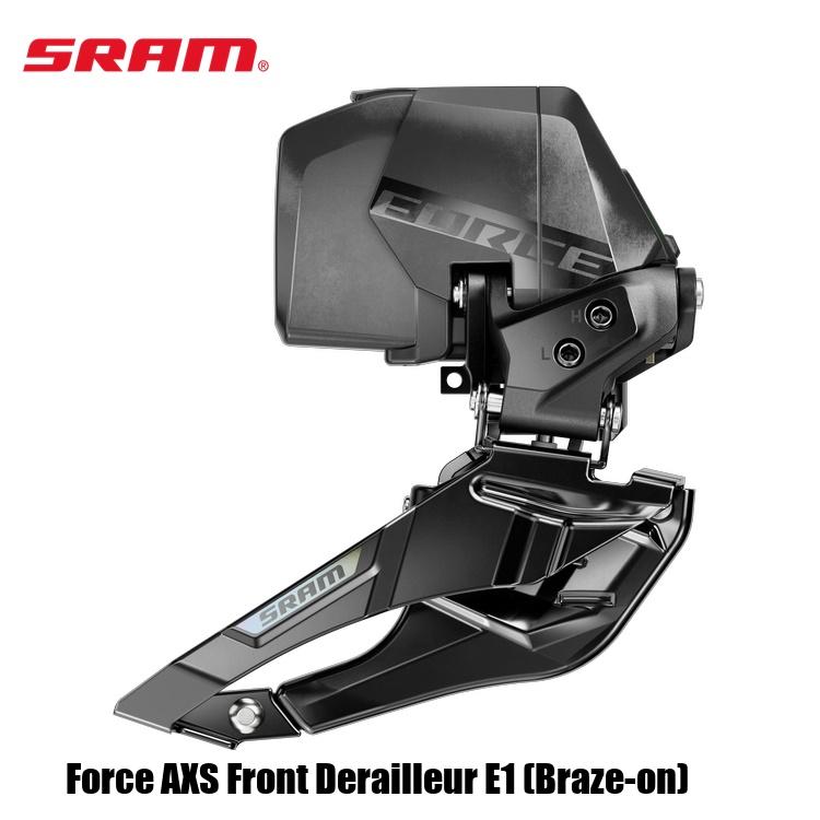 楽天市場】sram フロントディレイラーの通販