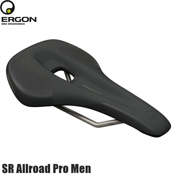楽天市場】ERGON エルゴン SR Allroad Pro Men オールロード プロ メン