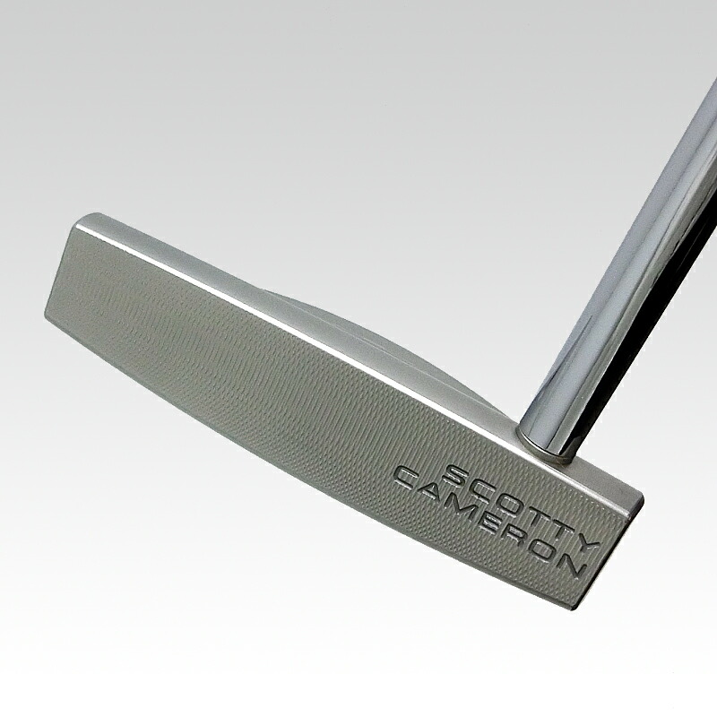 楽天市場】スコッティ キャメロン MONOBLOK 6 モノブロック 6 パター