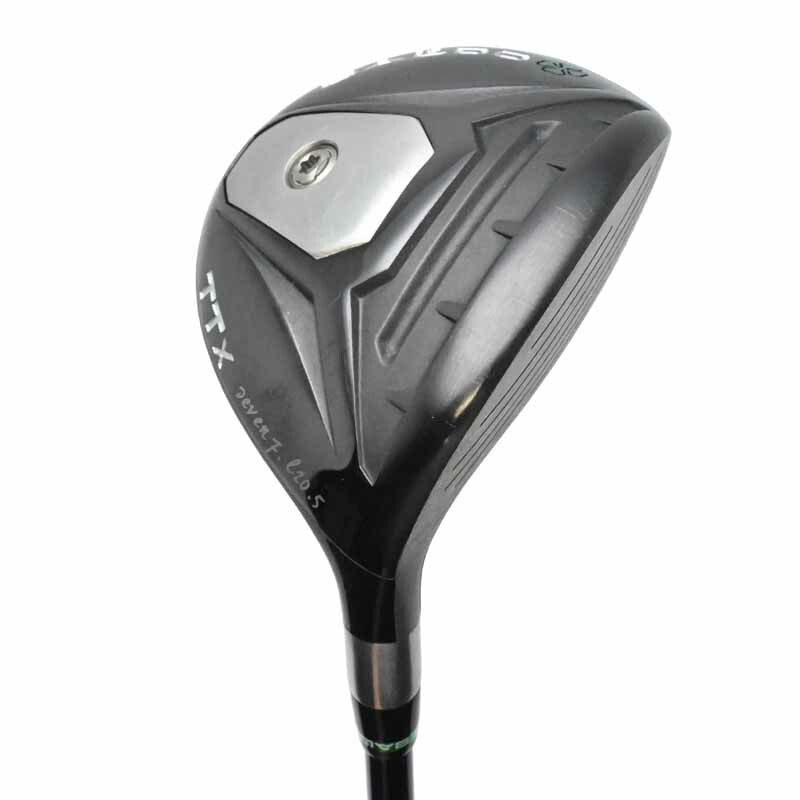 楽天市場】バルド ttx フェアウェイの通販