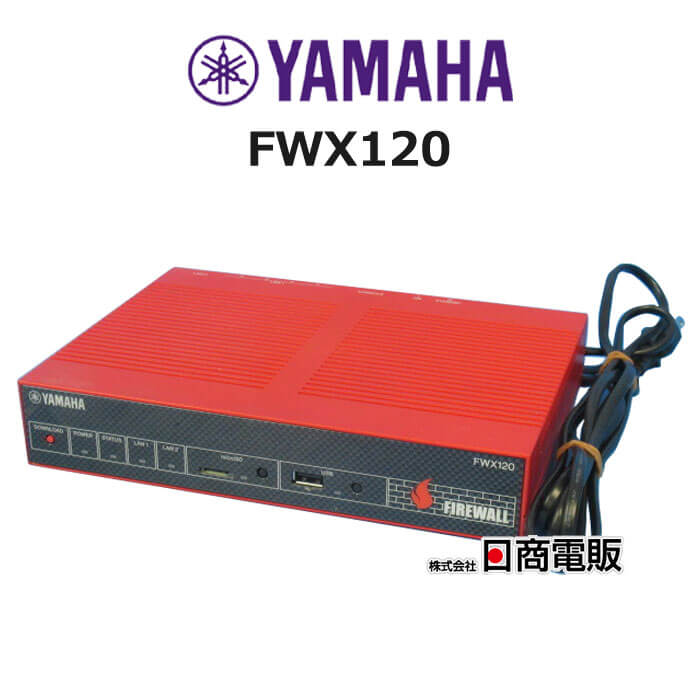 楽天市場】【中古】NVR510 YAMAHA/ヤマハ ブロードバンドVoIPルーター