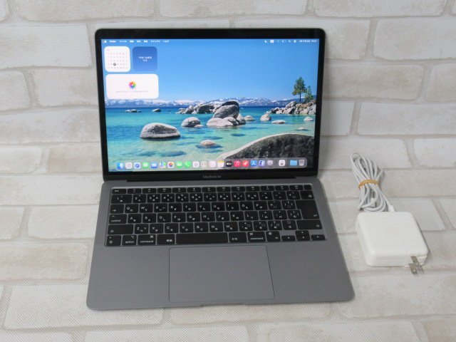 楽天市場】macbook air 13 m1 512 シルバーの通販