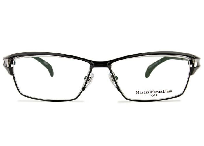 楽天市場】マサキマツシマ Masaki Matsushima MF-1250 c.4 ブラック