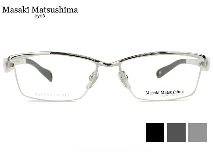 楽天市場】マサキマツシマ Masaki Matsushima MFS-136 TYPE ACTION