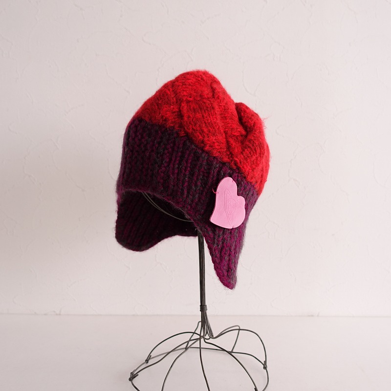 楽天市場】//ヴィヴィアンウエストウッド Vivienne Westwood 耳あて