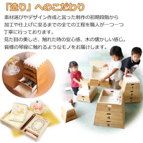 楽天市場】卓上小物入れ 引出し おしゃれ ケース 木製 桐箱 小物収納