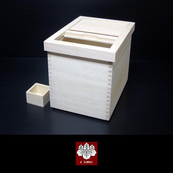 楽天市場】総桐の米びつ 10キロ用 : いい友 楽天市場店