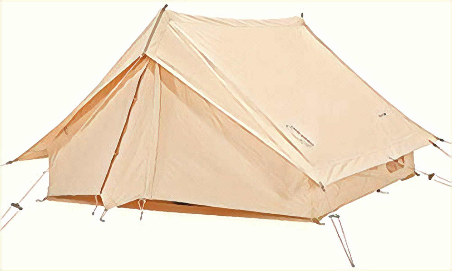 楽天市場】ノルディスク ヴィムル4.8 / NORDISK Vimur 4.8 ロッジ型 4