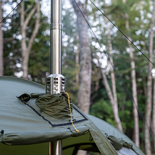 楽天市場】ウィンナーウェル 外気吸入型 ノマドプラス Mサイズ(76mm