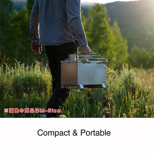 楽天市場】ウィンナーウェル ノマドビュー Lサイズ(89mm) 薪ストーブ