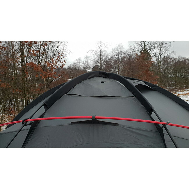 楽天市場】ノルテント ギャム4 テント 4人用 軽量 北欧 NORTENT Gamme4