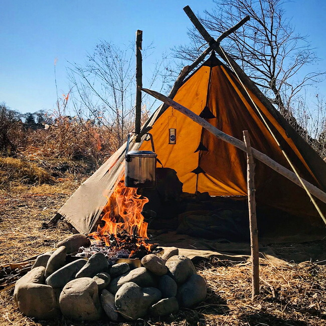 楽天市場】BUSHCRAFT SPAIN / ブッシュクラフトスペイン オイルスキン