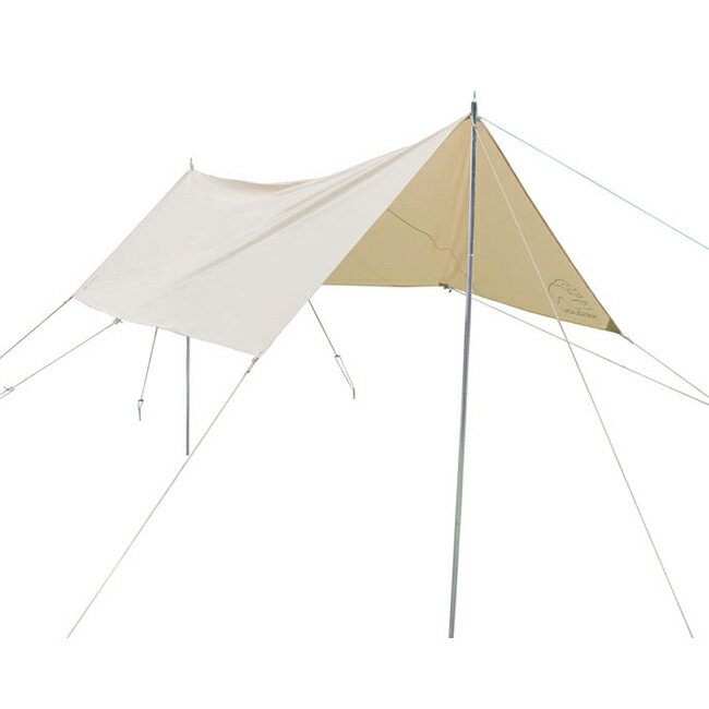 楽天市場】ノルディスク カーリ12 タープ / NORDISK Kari 12 カリ