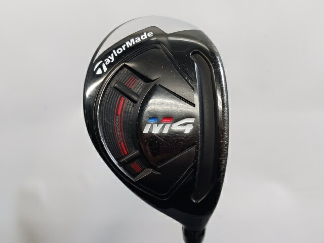 楽天市場】m4 レスキュー（ロフト角19°）（クラブ｜ゴルフ）：スポーツ