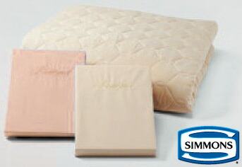 楽天市場】シモンズベッド コンポ3 セミダブル ベーシック3 ベッド